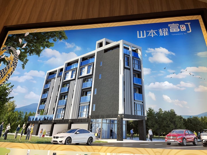 ［賞屋心得分享］新竹-透天厝也可以現代簡約風