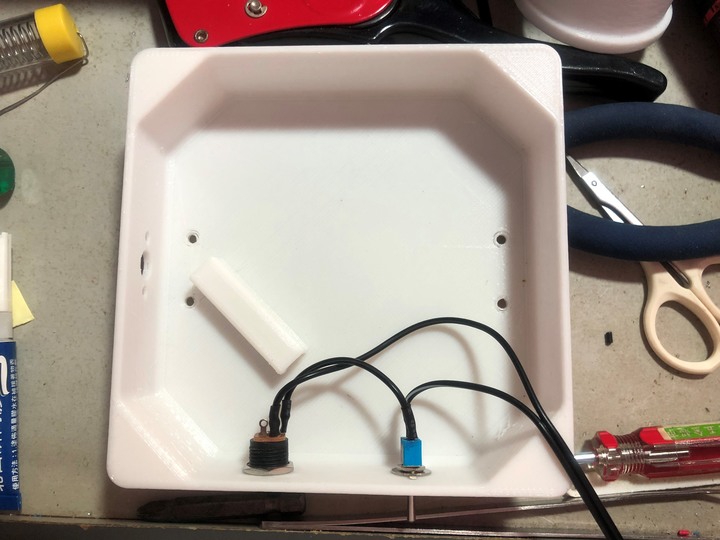 【疫情緊急之在家DIY】趕快來做一台消毒水(次氯酸水)製造機