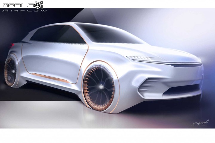 【海外情報】鴻海集團與Stellantis合資成立Mobile Drive,研發智能座艙及先進車聯網服務