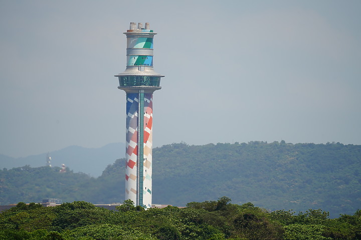 Tamron 150-500mm f/5-6.7 Di III VC VXD(A057)評測報告|緊湊鏡身 畫質優異!