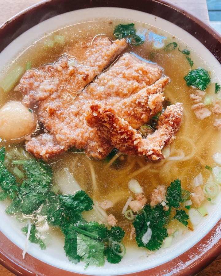 台中捷運美食│松竹站7間美食推薦,吃爆人氣牛肉麵、鵝肉店