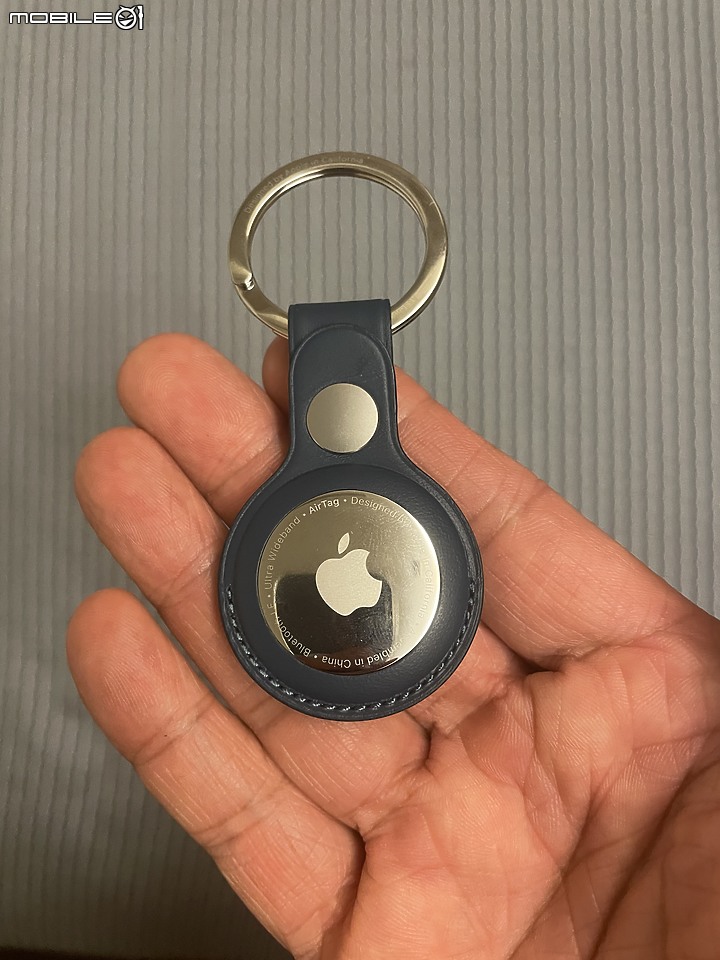 AirTag 你會買嗎？