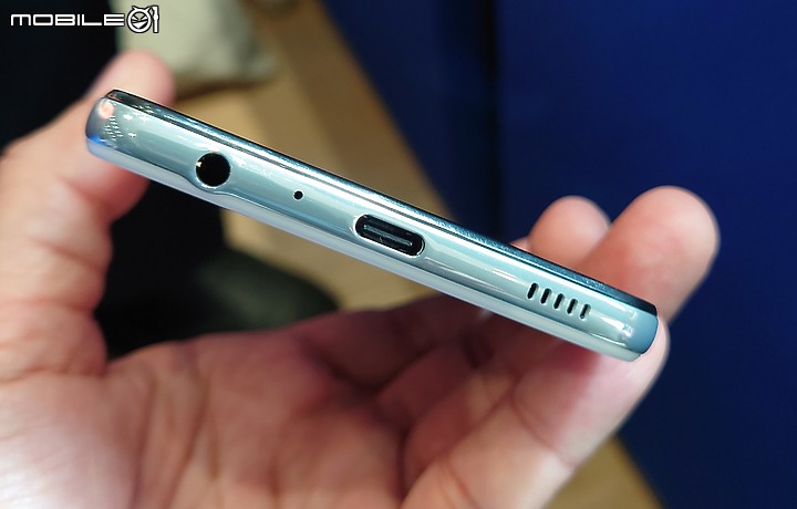 [體驗會心得文]Samsung Galaxy A52 5G 超A咖、怪好玩