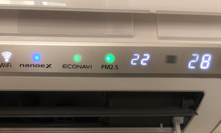 超推薦Panasonic RX頂級旗艦-分離式冷暖空調/冷氣,實在太喜歡涼爽又省電、健康好空氣、功能好智慧…但真的那麼完美?當然要來場硬派考驗!!