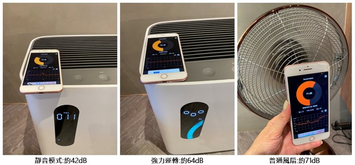 點我看大圖 Coway寵物空淨機AP-2318P使用一個月開箱兼心得