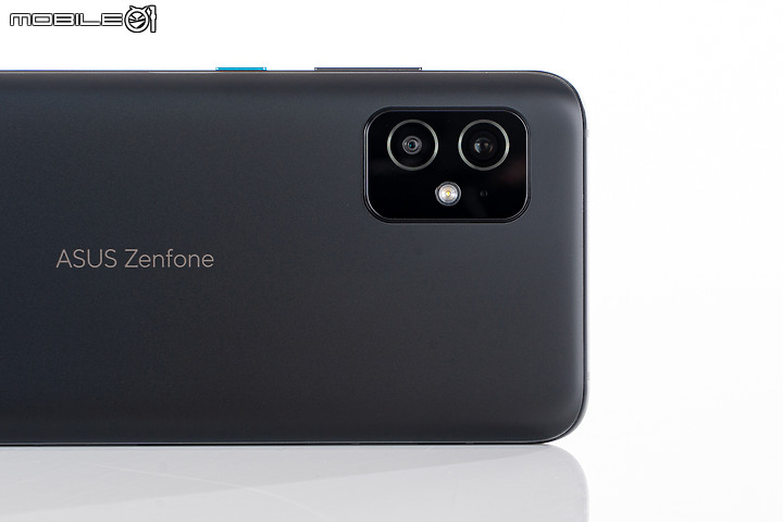 ASUS ZenFone 8 / 8 Flip體驗｜翻轉依舊、也玩輕巧！