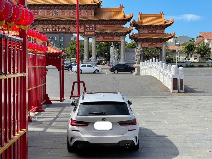 2021 BMW 330i touring開箱+用車及問題點心得分享(2024.04.13保固終檢更新)