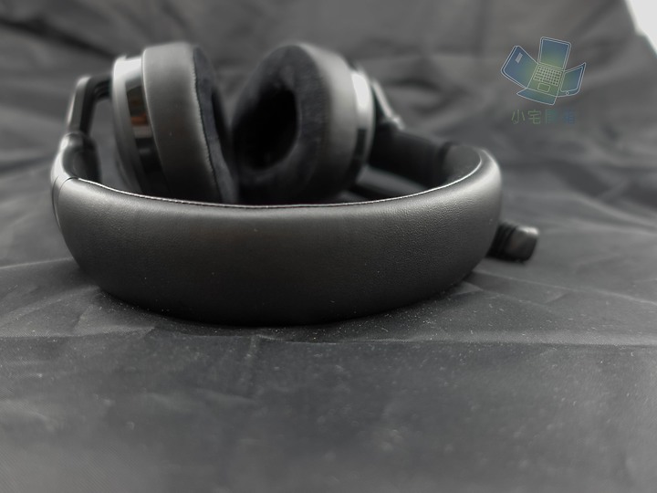 【小宅開箱】EPOS H3 封閉式電競耳機，繼承Sennheiser聲海的工藝