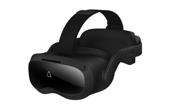 HTC 推出 VIVE Focus 3 與 VIVE Pro 2 兩款 VR 頭戴顯示器 升級 5K 解析度與 120 度廣視角