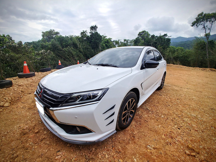 點我看大圖 Mitsubishi Grand Lancer 2021/3月簽車_更新20220726麗寶賽道體驗