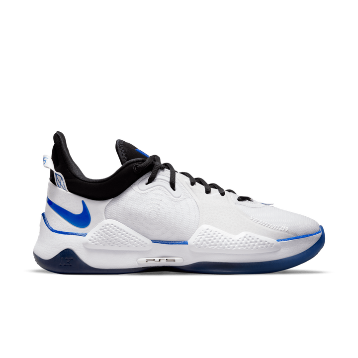 Paul George X PlayStation聯名鞋款PG5公開販售消息! 指定店點限量上架