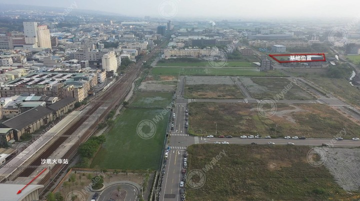 New 沙鹿 【德光會】德光建設 沙鹿西邊重劃區 周邊首發 0店面 戶戶邊間 雙面採光 單純中科宅 潛銷討論