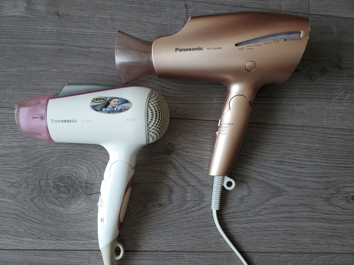 匠心獨具的日式工藝,Panasonic無線吸塵器MC-BJ990