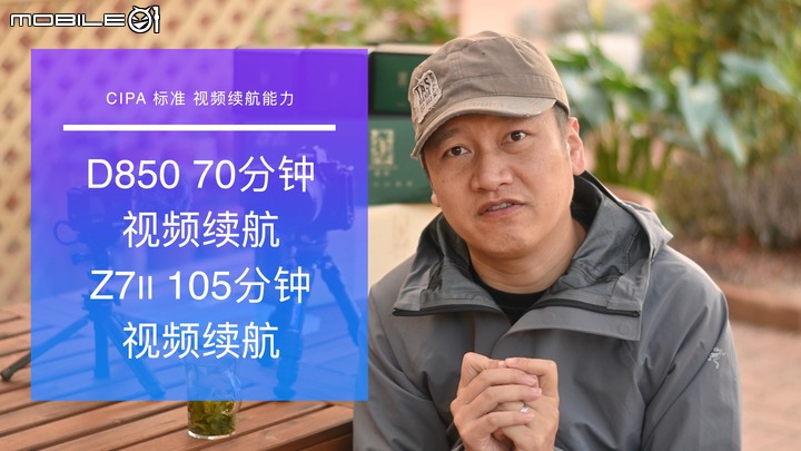 單眼還是無反相機？ 十分鐘後決定買誰