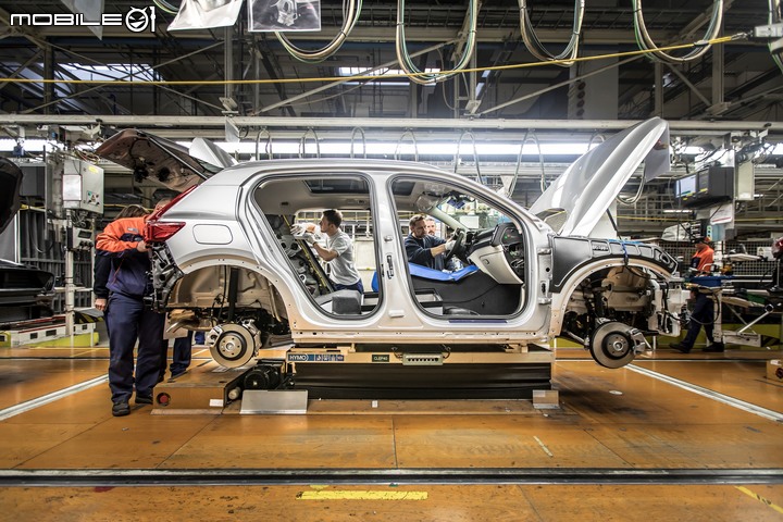 【海外新訊】Volvo與瑞典鋼鐵製造商SSAB合作,運用零化石煉鋼技術打造車體鋼材