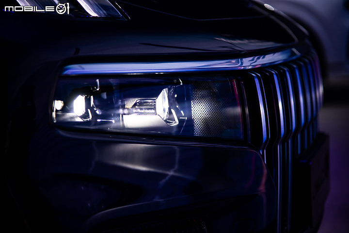 【海外新訊】見見XC90的亞洲兄弟,中國領克(Lynk & Co)全新旗艦休旅車「09」正式發表!