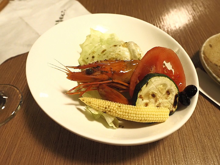 馬廷英故居|青田七六 — 身分多變的洋和混和建築老宅餐廳食記