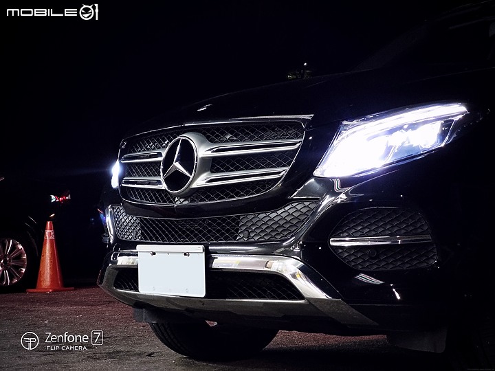 純粹分享 Mercedes-Benz GLE 400 4MATIC 影像記錄 (純影像)