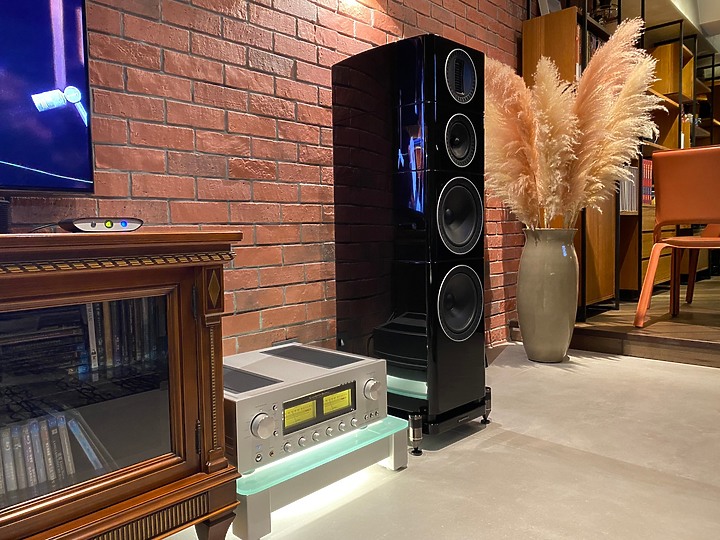 不再只是『划得來』，Wharfedale ELYSIAN4購入一個月心得分享