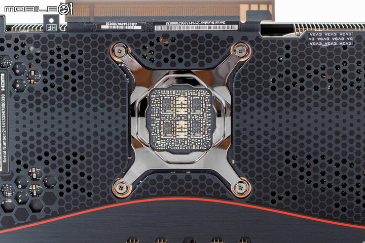 EVGA GeForce RTX 3080 Ti FTW3 ULTRA GAMING 顯示卡開箱實測 以超頻設定帶來更高顯示效能