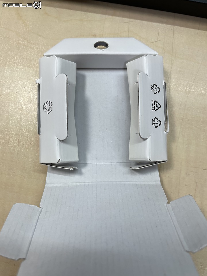 [簡易開箱] Freemod X-CAP2 (內含STC保護鏡) 49mm