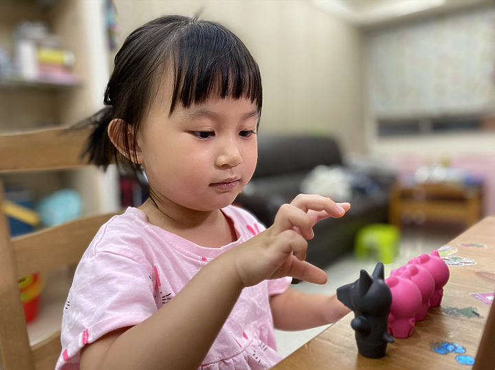Smart Games親子桌遊 小紅帽/三隻小豬/白雪公主/睡美人/傑克與魔豆 玩具開箱
