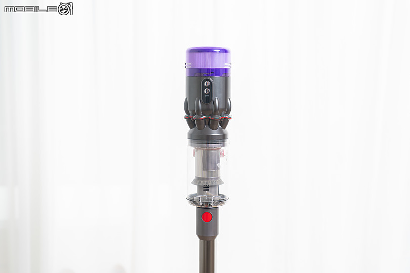 【採訪】 Dyson Omni-glide 與 Micro 1.5kg 無線吸塵器正式發表 輕量靈巧與全新按鍵操控是最大亮點！