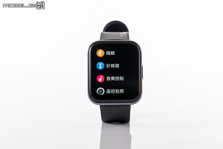 realme watch 2 Pro體驗｜少少花費、功能多多！