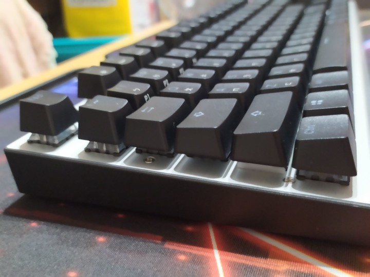Cooler Master CK351，低調簡約設計與貼心配置讓你遊戲不再慢半拍 !!!