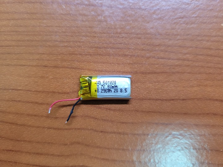 TRN-BT20S PRO 拆機偽開箱