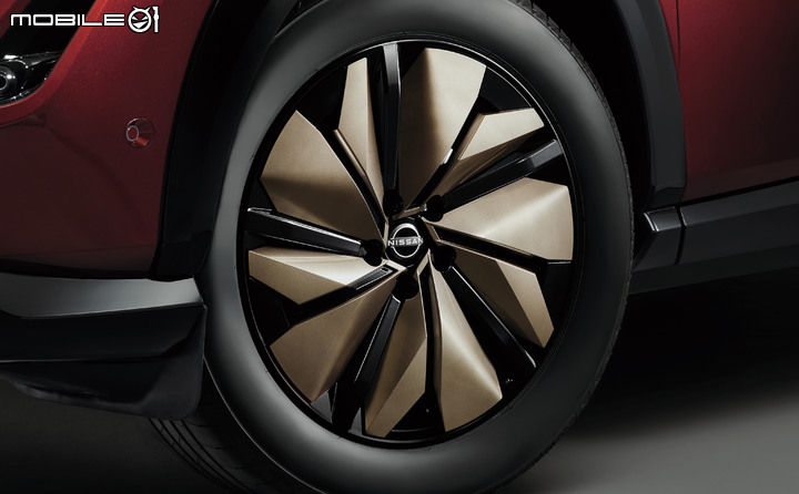 【海外新訊】Nissan Ariya純電休旅日本市場開放預售,首波推出Limited Edition版本!