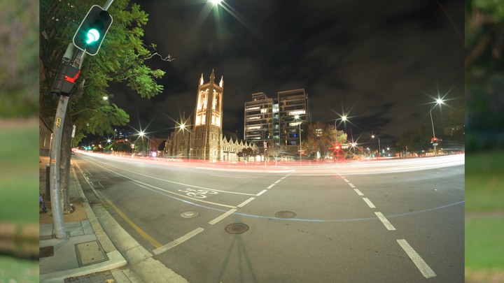 穷人福音:七工匠 大光圈鱼眼镜头,1590元的全画幅10mm f/2.8上手体验