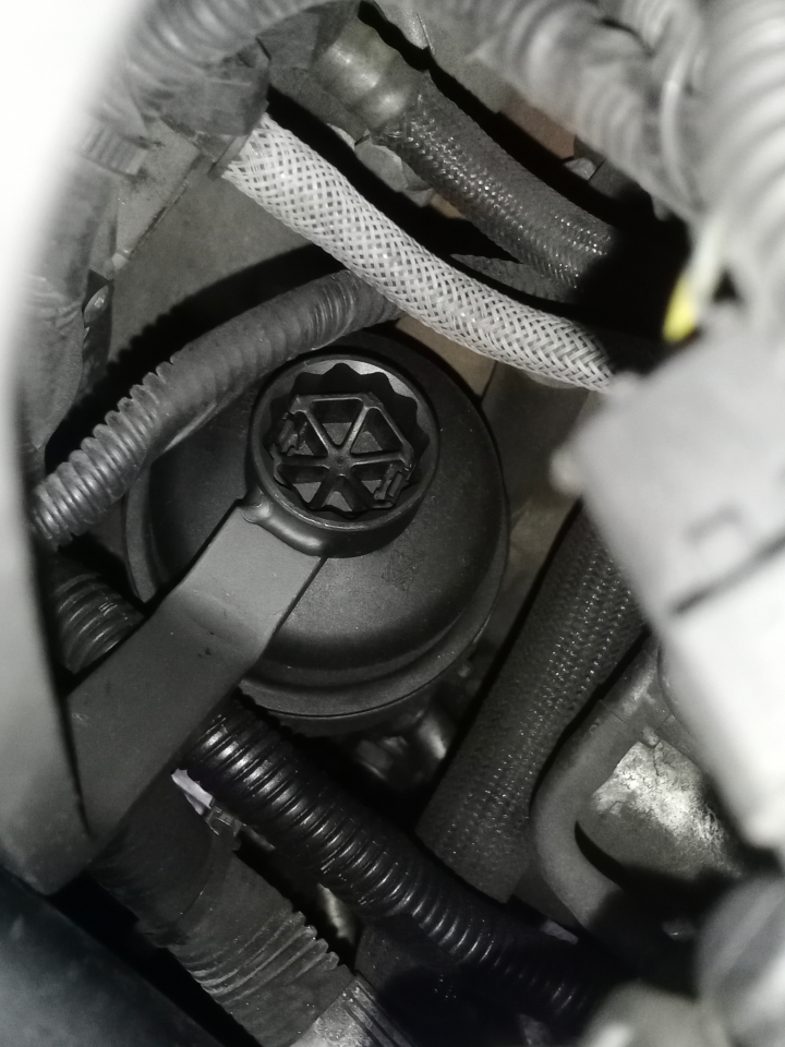 手動抽油機DIY 換機油