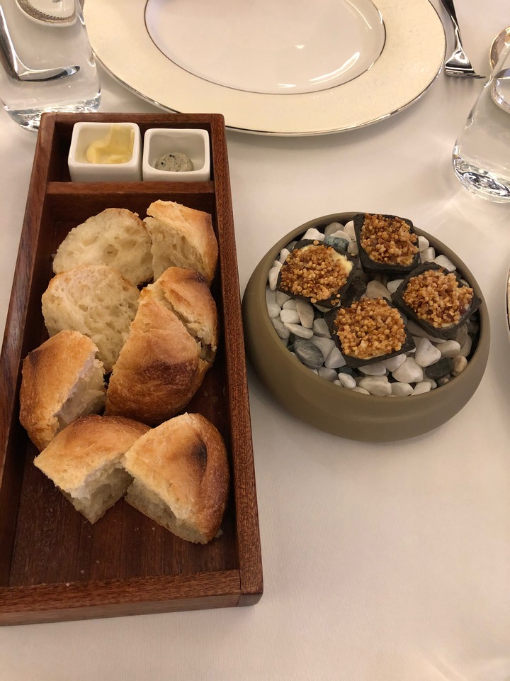 🍱 🎂 (2008-2021) 美食篇: 中式, 西式, 日式 + 飛機餐
