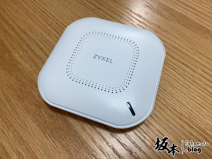 ZyXEL Nebula 全方位雲管理平台開箱介紹