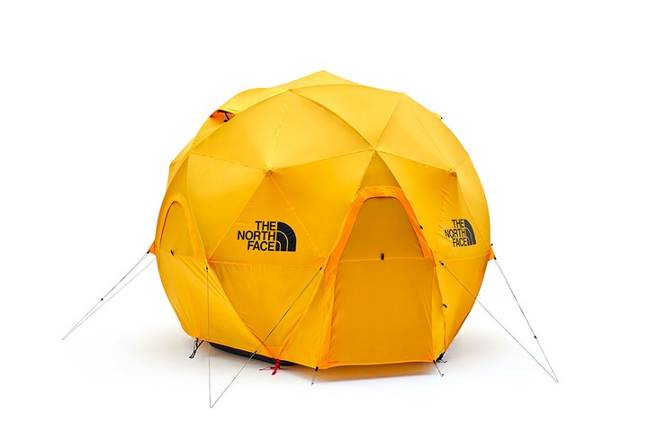 請問 the north face 帳篷台灣哪裡有賣