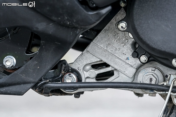 YAMAHA CYGNUS RAY-ZR 125 試駕｜印度旗艦登台 舒適取勝