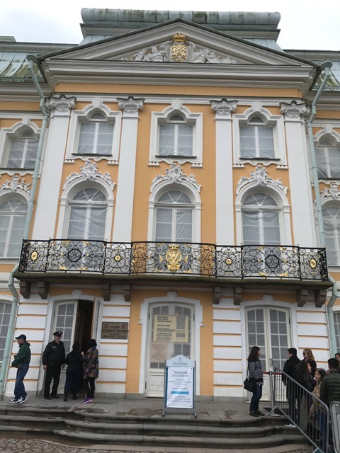 🚢🛳 (2017 Summer) Baltic 9 Days - Norwegian Getaway 🚢🛳