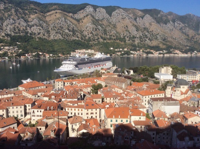 🚢🛳 (2016 Summer) Mediterranean West 12 Days - Norwegian Spirit 🚢🛳