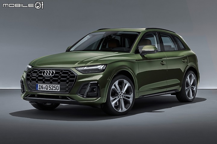 【戰力分析】大改款Lexus NX未抵台先開戰，Q5/X3/GLC/XC60準備接招！