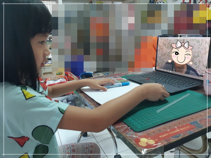 宅在家的好幫手!Lenovo Tab P11 Pro "孩子們的第一台類筆電平版“!