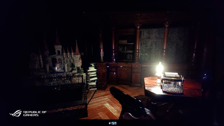 ROG PG32UQX - 4K 144Hz DSC Mini LED HDR顯示器之王(簡單開箱-圖文多)