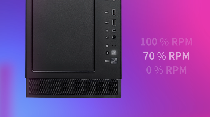 【Computex 2021】微星推出新款電競主機與螢幕 以客製化高階設計迎合玩家需求