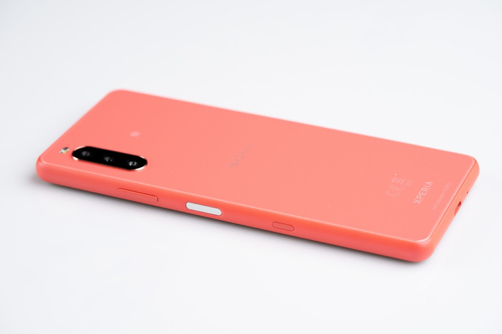Xperia 10 III 5G延遲與燒機(口罩姬) - 14 Xperia 10 III 5G延遲與燒機(口罩姬) - 14