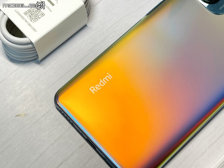 「 開箱 」Redmi K40 簡單開箱 - 高CP值 SnapDragon 870 入門旗艦手機