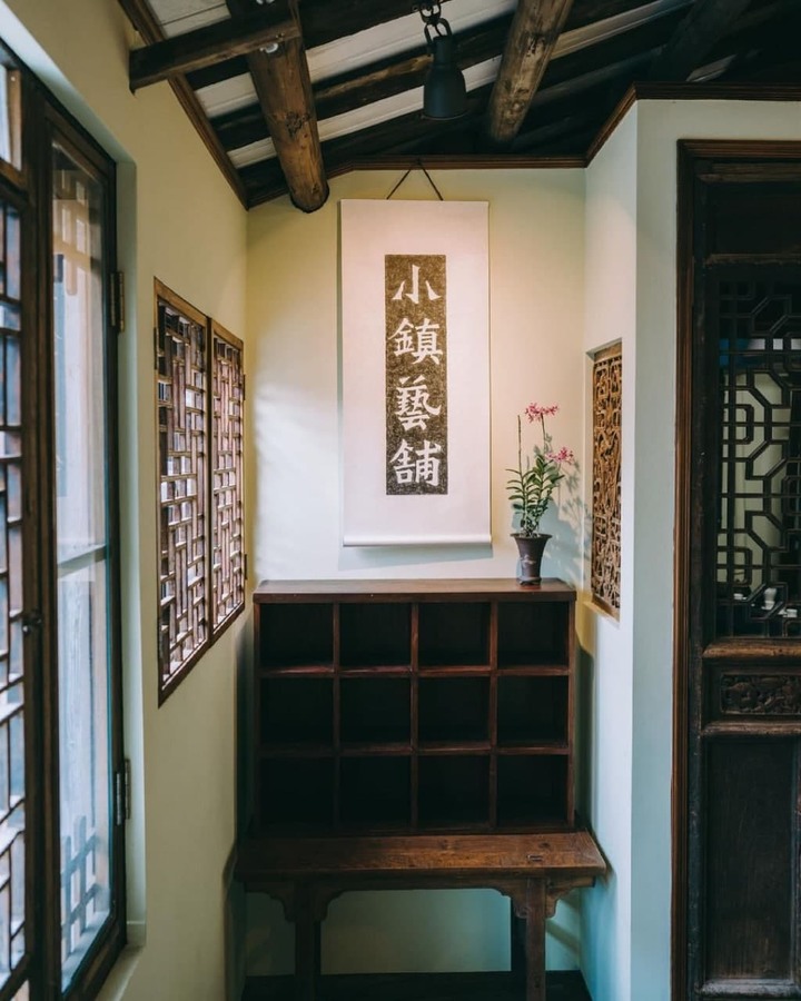 新竹-北埔