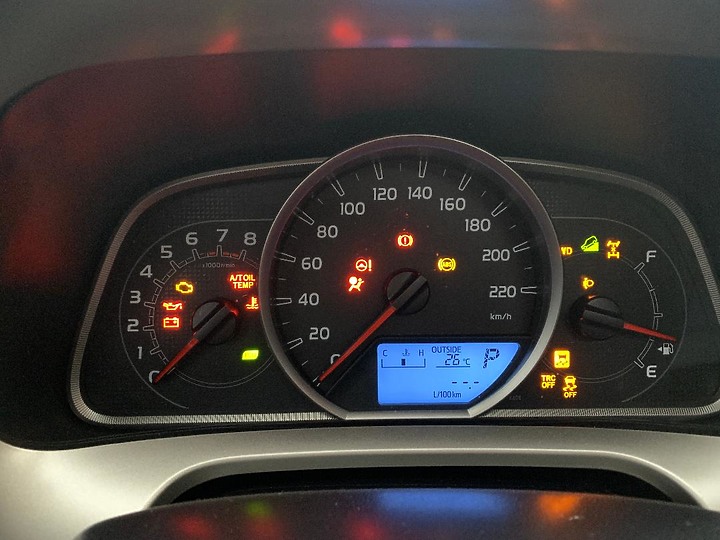 2013 RAV4 4WD 8年30萬公里使用心得