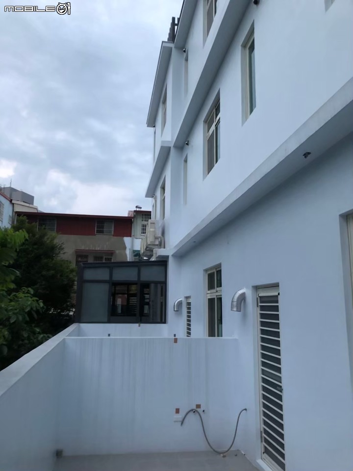 【開箱】南投換屋低預算實戰分享