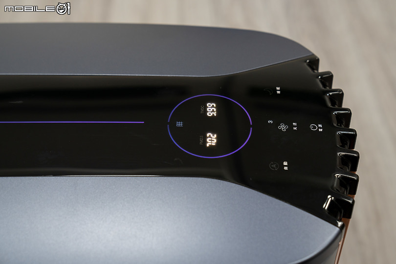 3M全淨型空氣清淨機 FA-V300 評測 高效過濾居家髒污與異味！