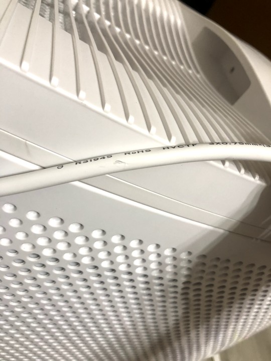 dustie dac700 清淨機心得